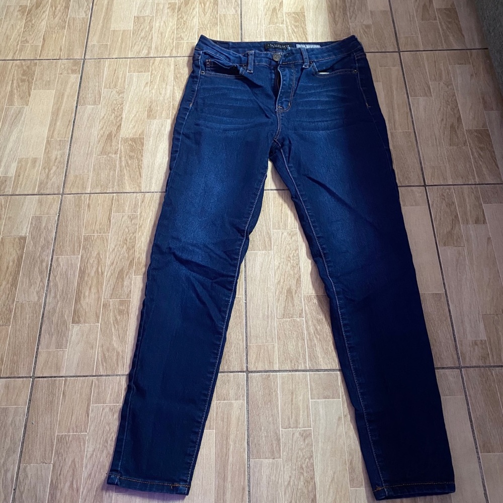Aeropostal Skinny Jeans